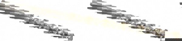 Jobber Length Drill Bit: #20, 118 &deg;, High Speed Steel